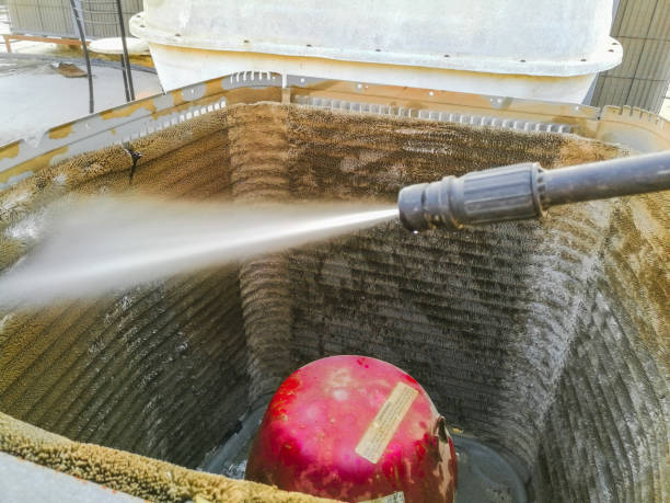  New Baltimore, MI Airduct Cleaning Pros
