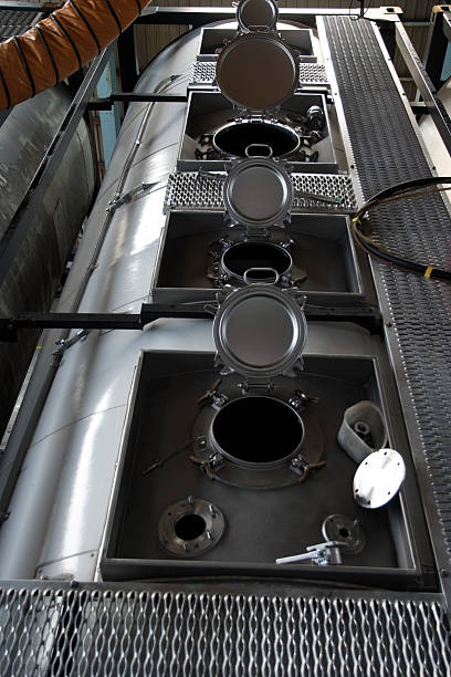 Best HVAC Air Duct Cleaning  in New Baltimore, MI